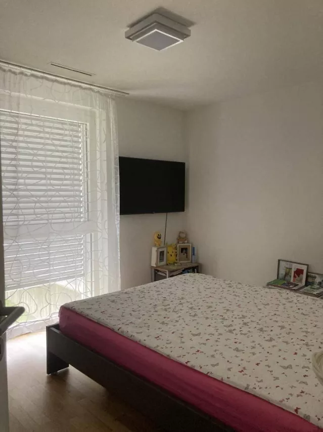 Appartement 4.5 pièces à Sierre