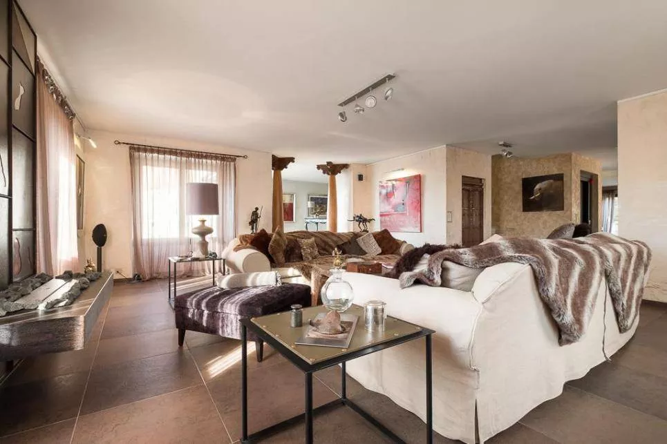 Montricher - Propriété de Maître 12 pièces à Montricher