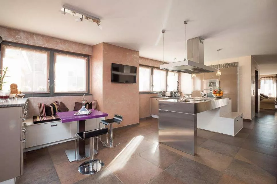 Montricher - Propriété de Maître 12 pièces à Montricher