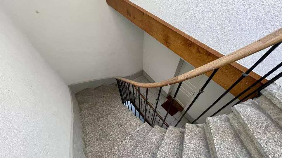 Bex - Immeuble locatif à Bex