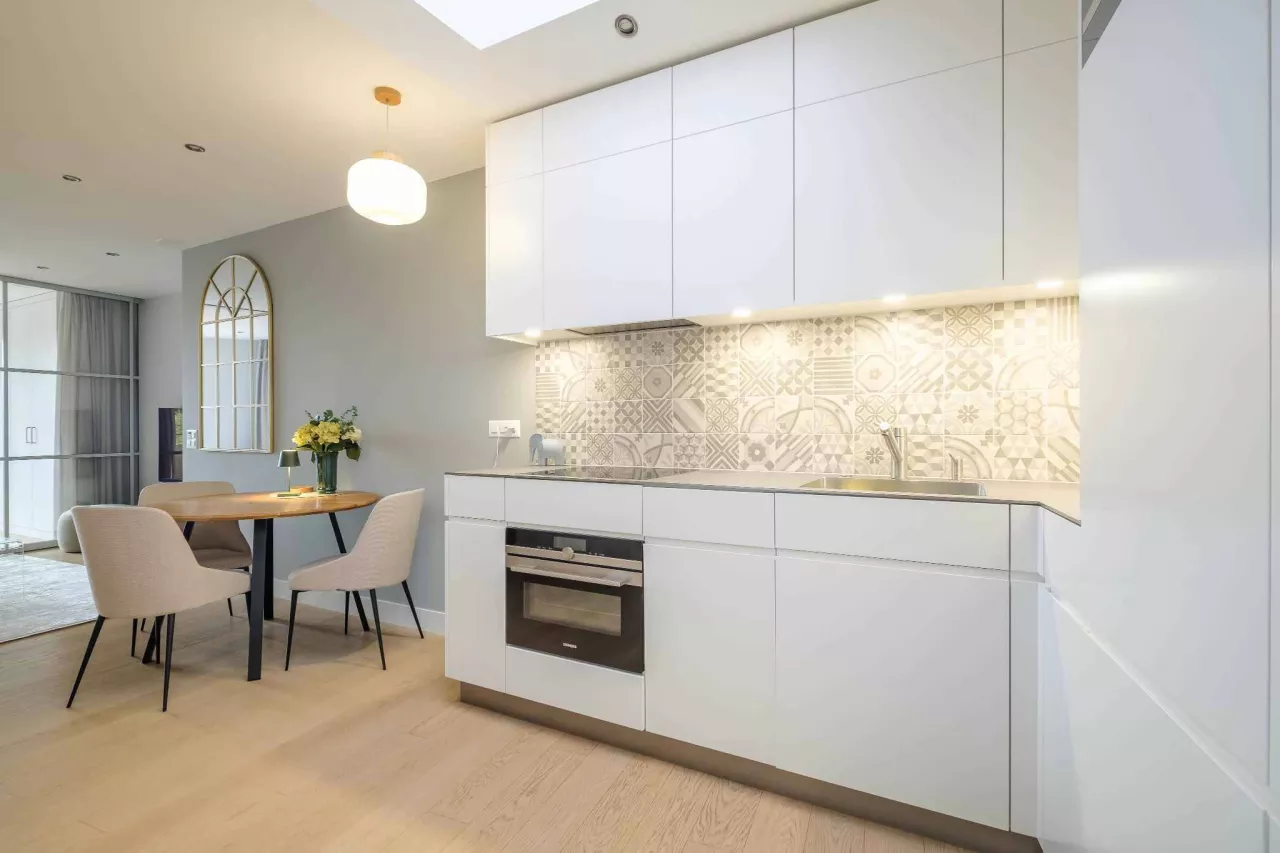 Genève - Exclusivité - Appartement rénové au coeur de la Vieille-Ville
