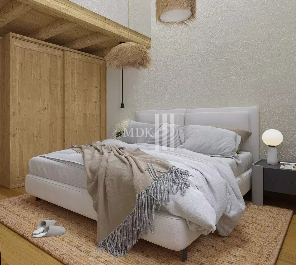 Chalet de 8 pièces, neuf à vendre à Val-d'Illiez