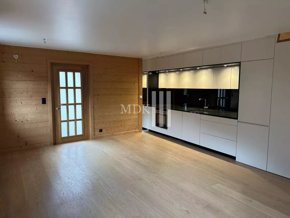 Chalet individuel de 3.5 pièces à Troistorrents