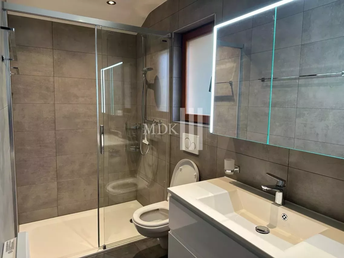 Chalet individuel de 3.5 pièces à Troistorrents