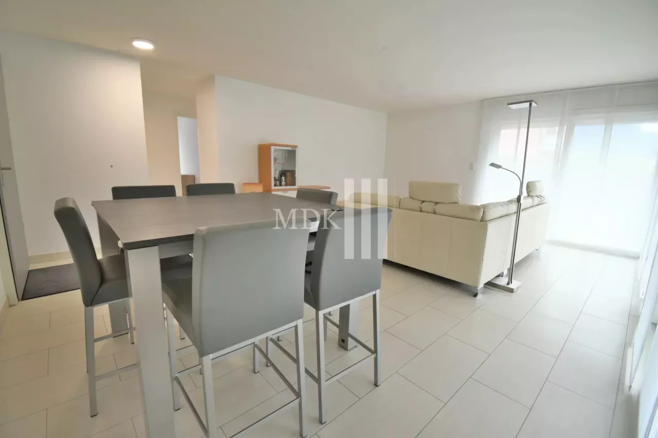 Bel appartement de 3.5 pièces à Massongex