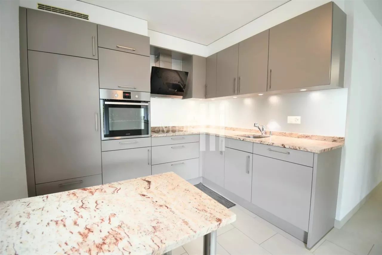 Bel appartement de 3.5 pièces à Massongex