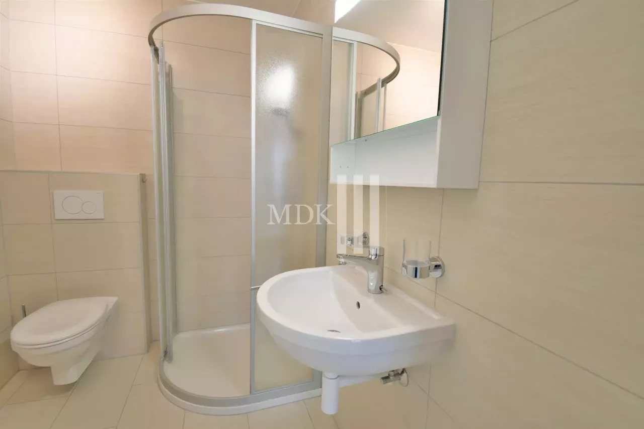 Bel appartement de 3.5 pièces à Massongex