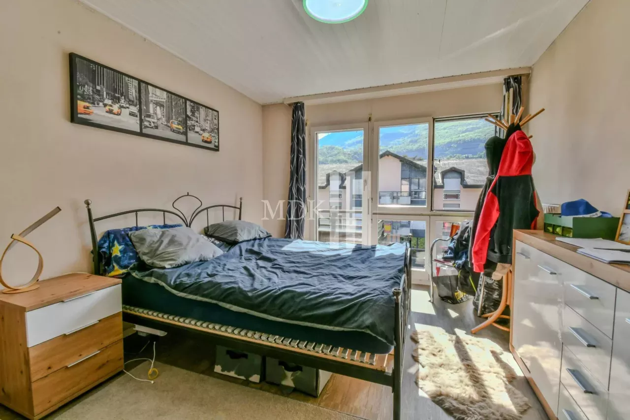 Idéal premier appartement ou investissement locatif