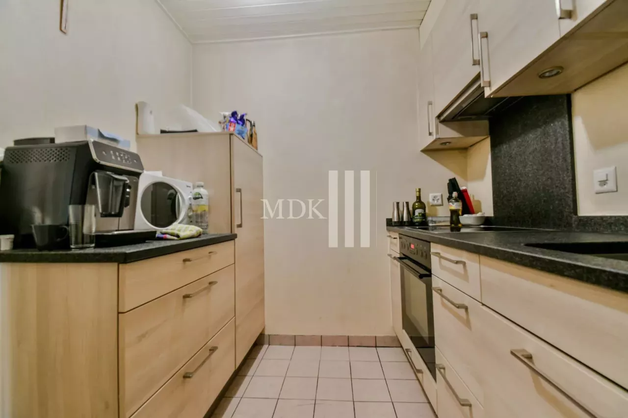 Idéal premier appartement ou investissement locatif