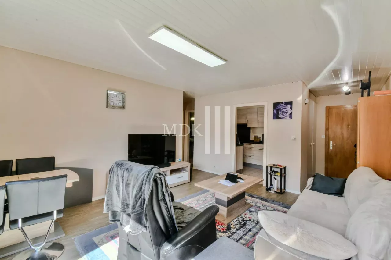 Idéal premier appartement ou investissement locatif