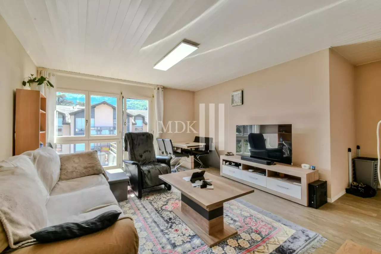 Idéal premier appartement ou investissement locatif