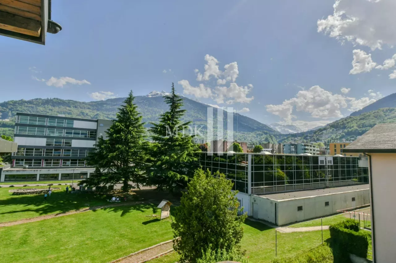 Idéal premier appartement ou investissement locatif