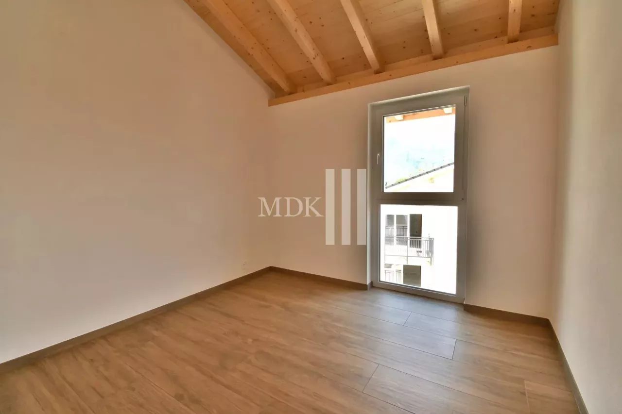 Appartement neuf de 3.5 pièces à louer à Vouvry