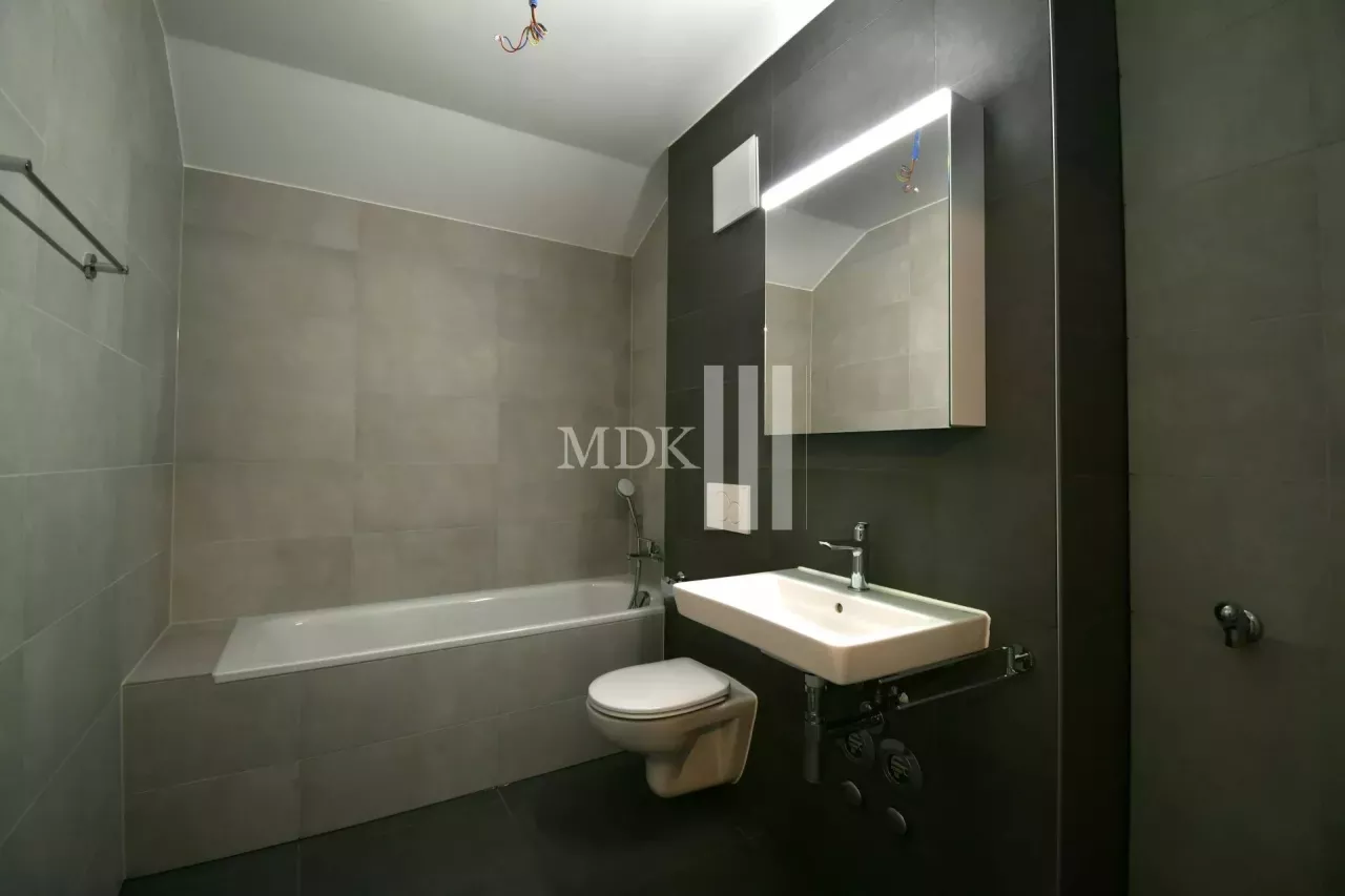 Appartement neuf de 3.5 pièces à louer à Vouvry