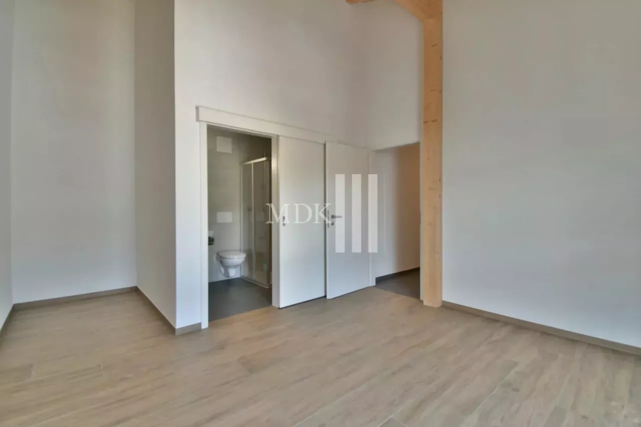 Appartement neuf de 3.5 pièces à louer à Vouvry