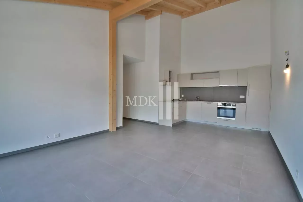 Appartement neuf de 3.5 pièces à louer à Vouvry