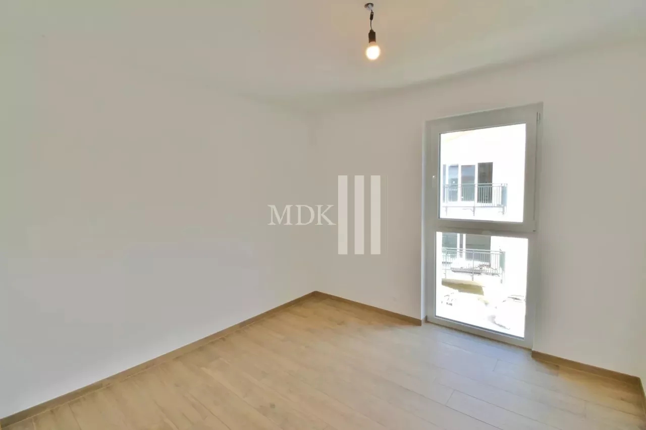Appartement neuf de 3.5 pièces à louer à Vouvry