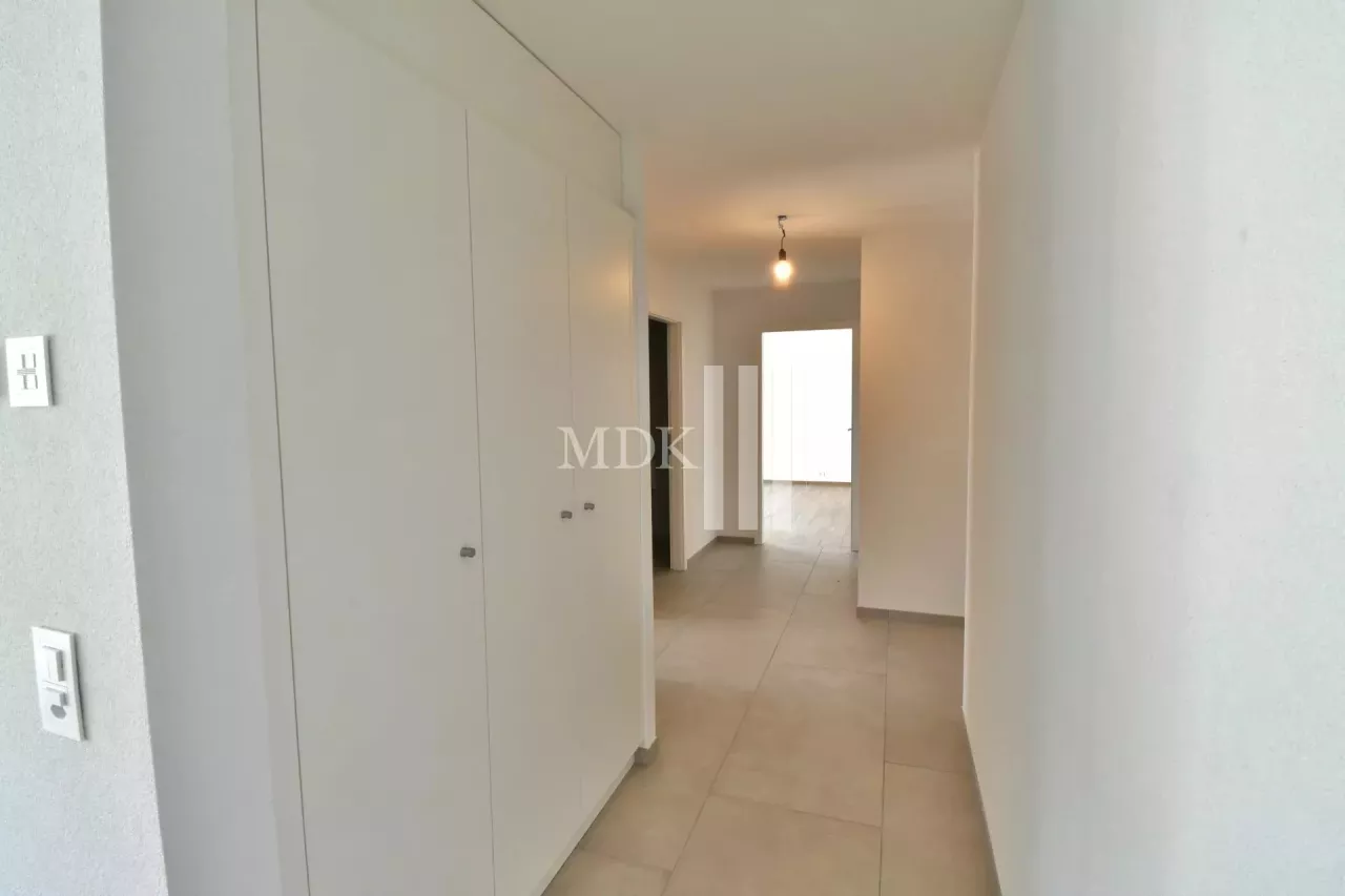 Appartement neuf de 3.5 pièces à louer à Vouvry