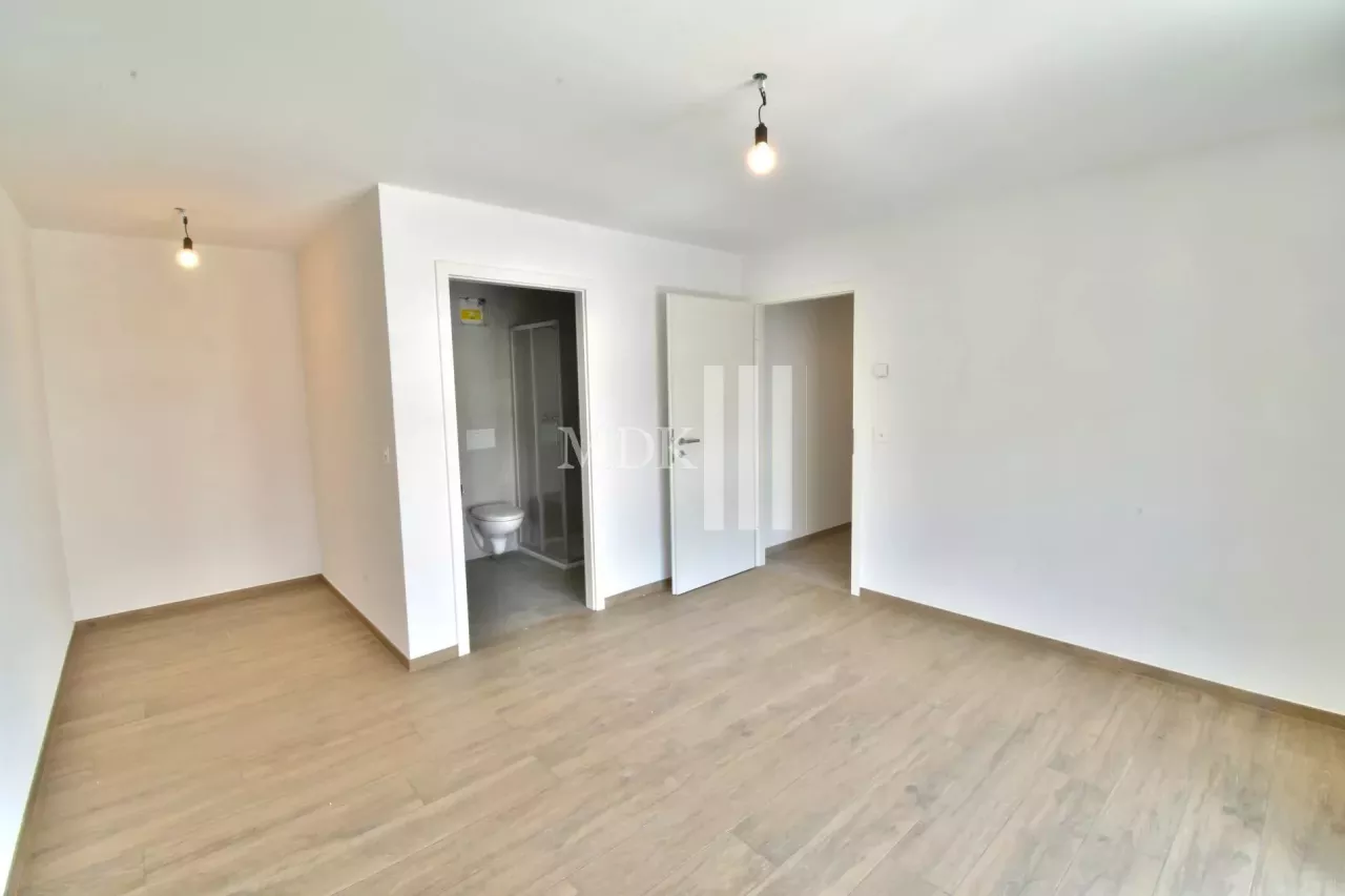 Appartement neuf de 3.5 pièces à louer à Vouvry