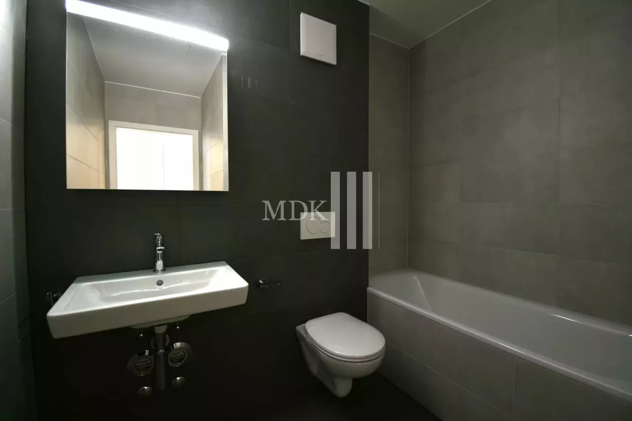 Appartement neuf de 3.5 pièces à louer à Vouvry