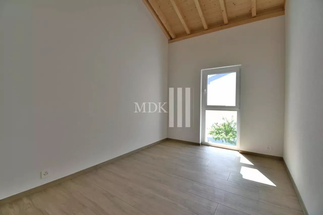Appartement neuf de 3.5 pièces à louer à Vouvry