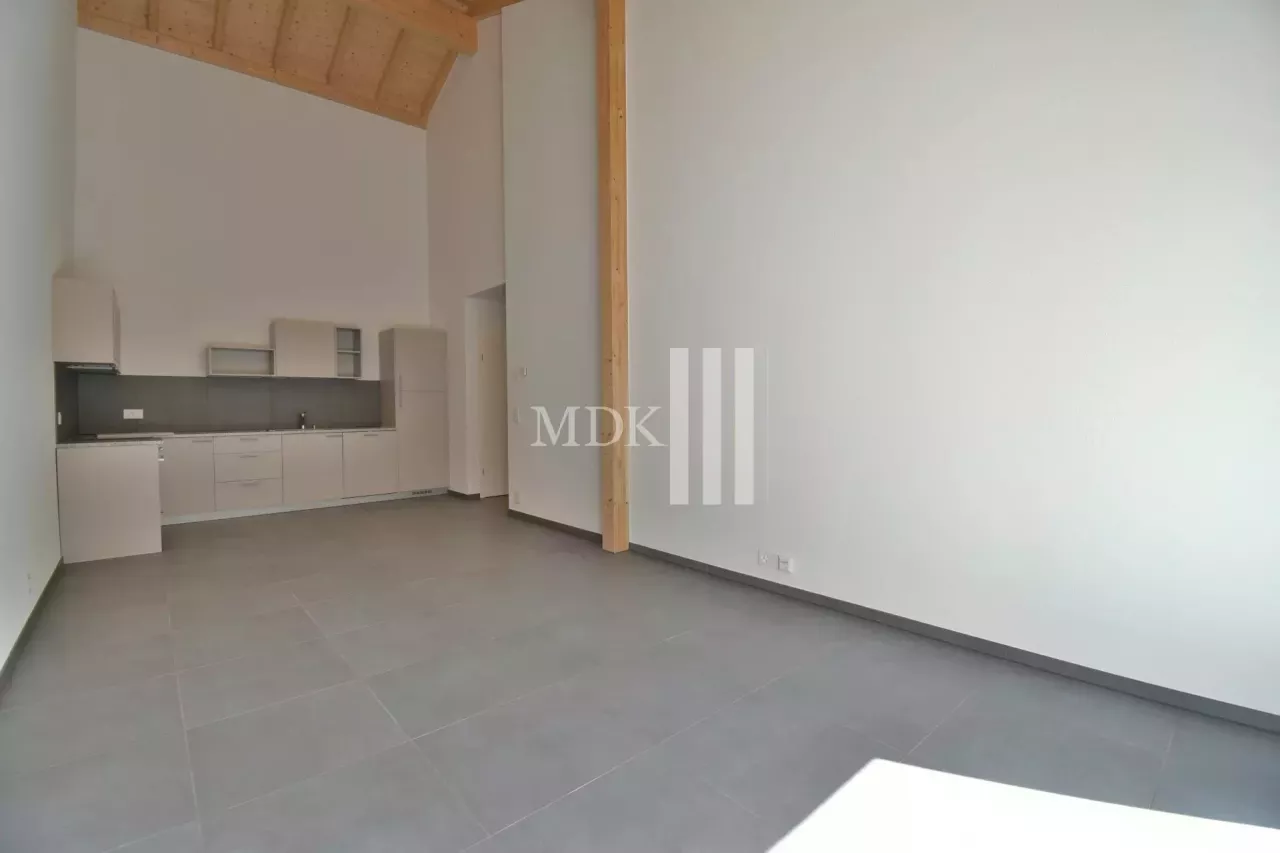 Appartement neuf de 3.5 pièces à louer à Vouvry