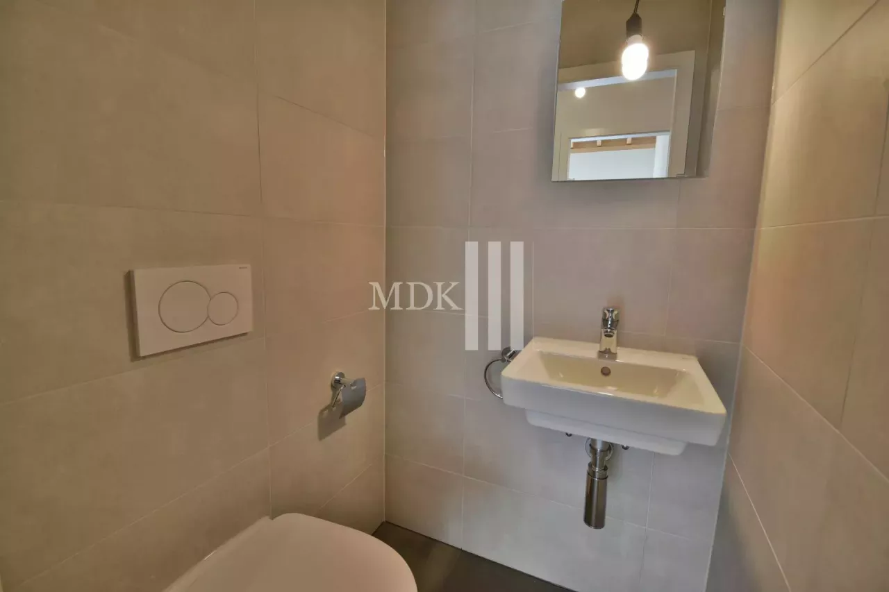 Appartement neuf de 3.5 pièces à louer à Vouvry