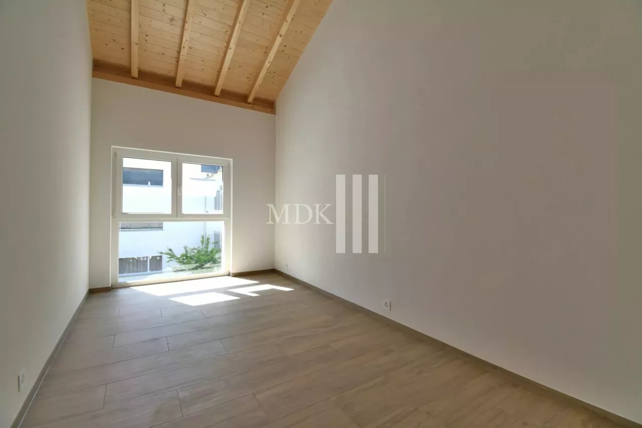 Appartement neuf de 3.5 pièces à louer à Vouvry