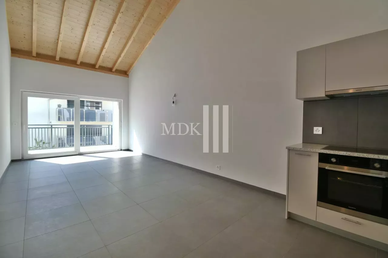 Appartement neuf de 3.5 pièces à louer à Vouvry