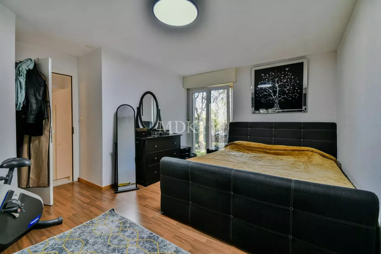 Beau chalet dans un quartier calme