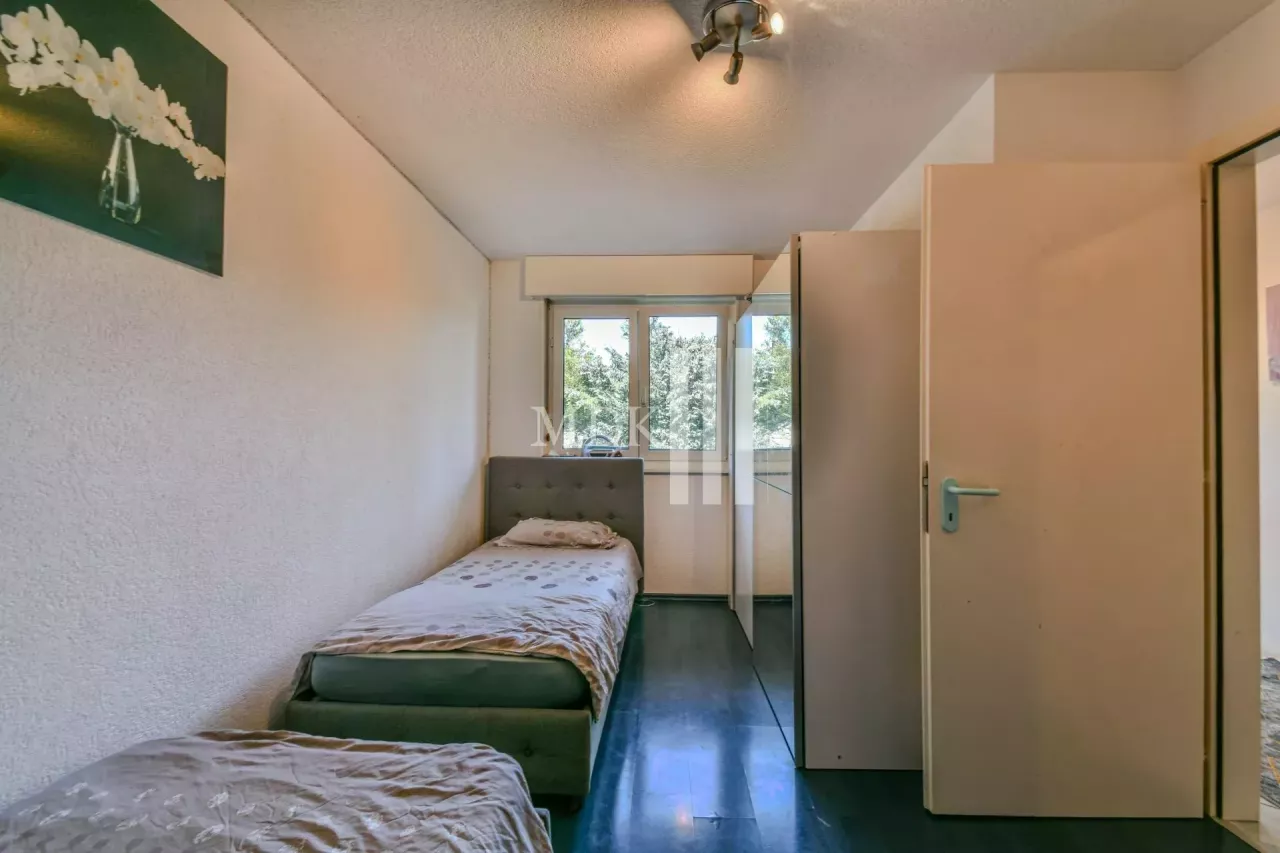 Beau chalet dans un quartier calme