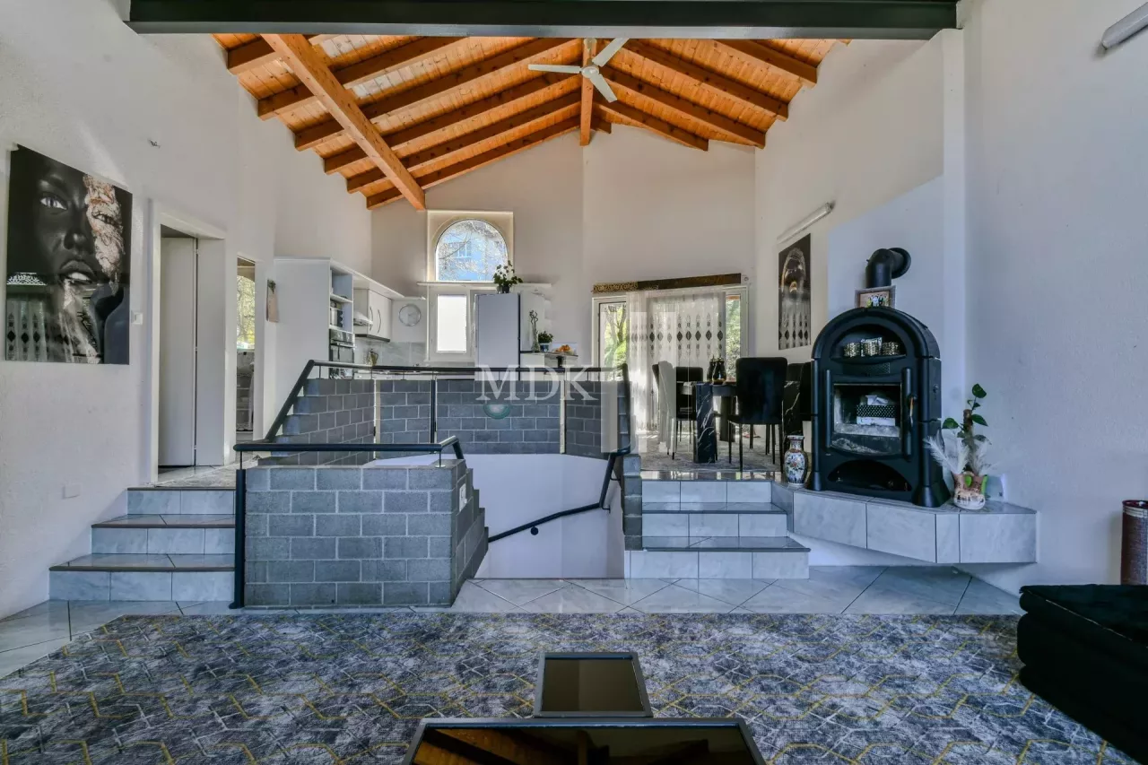 Beau chalet dans un quartier calme