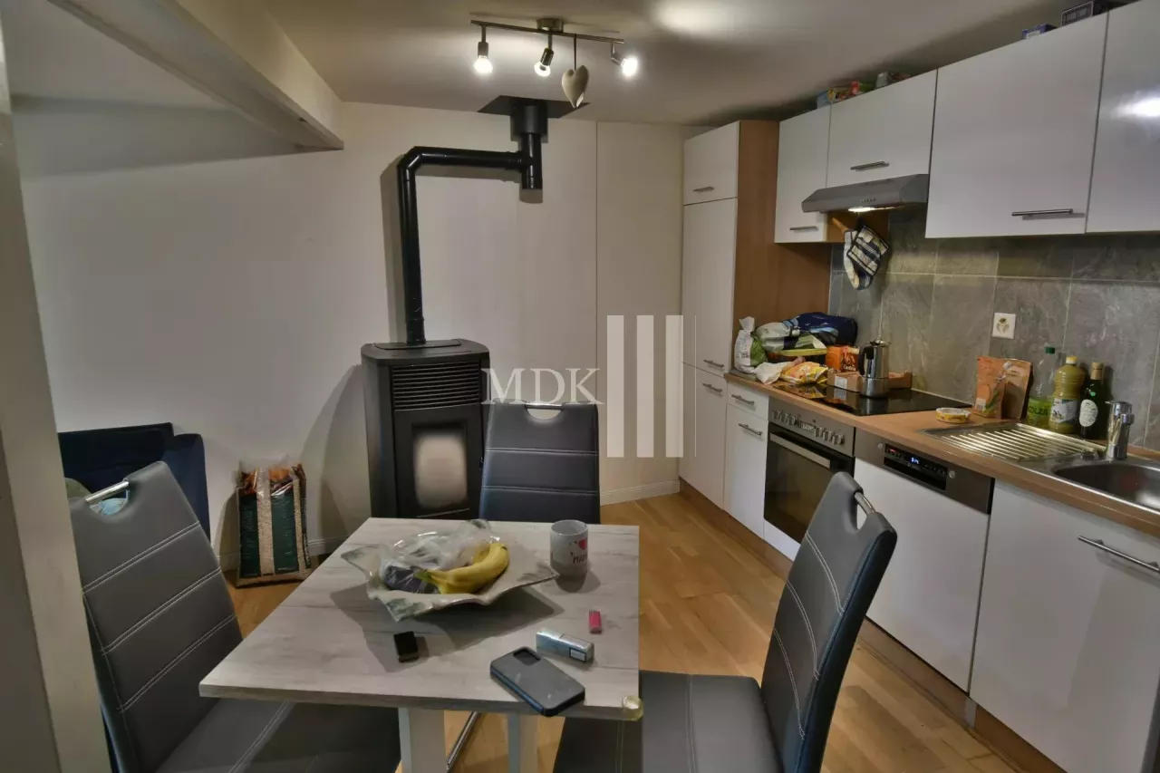 A louer à Saint-Gingolph un appartement 3.5 pièces