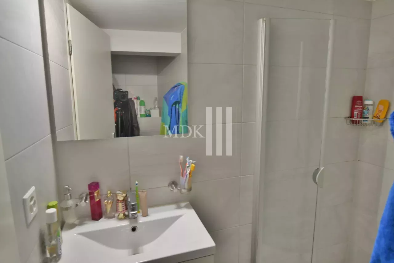 A louer à Saint-Gingolph un appartement 3.5 pièces