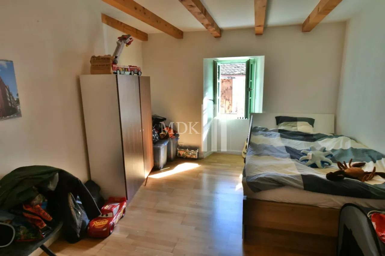 A louer à Saint-Gingolph un appartement 3.5 pièces