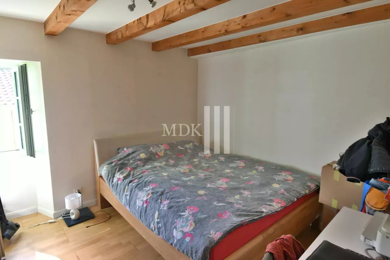 A louer à Saint-Gingolph un appartement 3.5 pièces