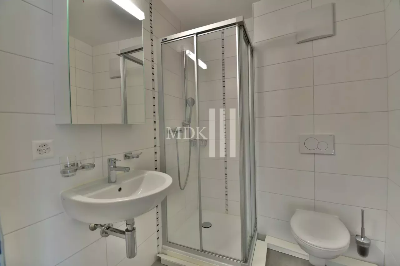 Appartement de 4.5 pièces au 3ème étage
