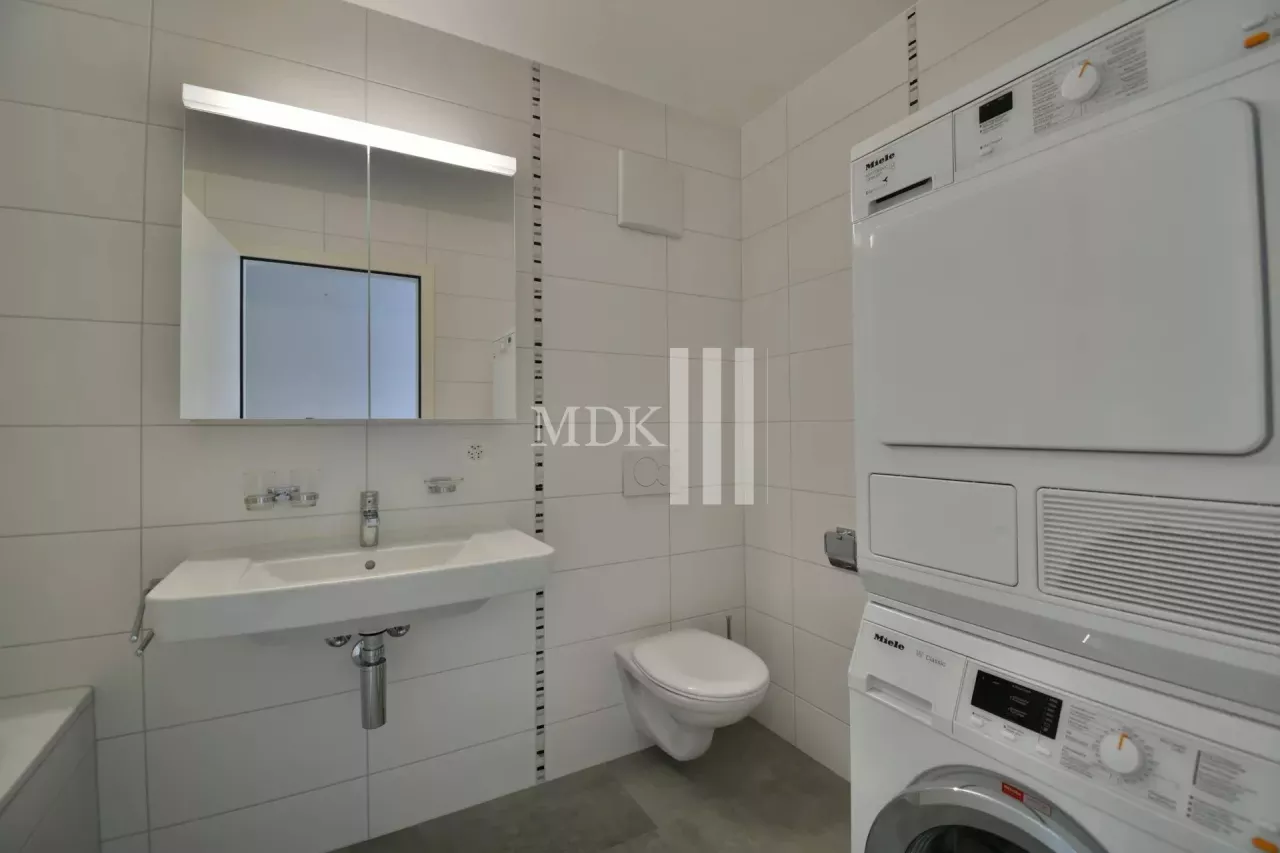 Appartement de 4.5 pièces au 3ème étage