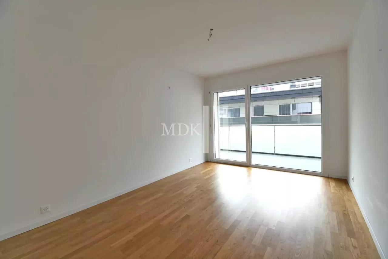 Appartement de 4.5 pièces au 3ème étage