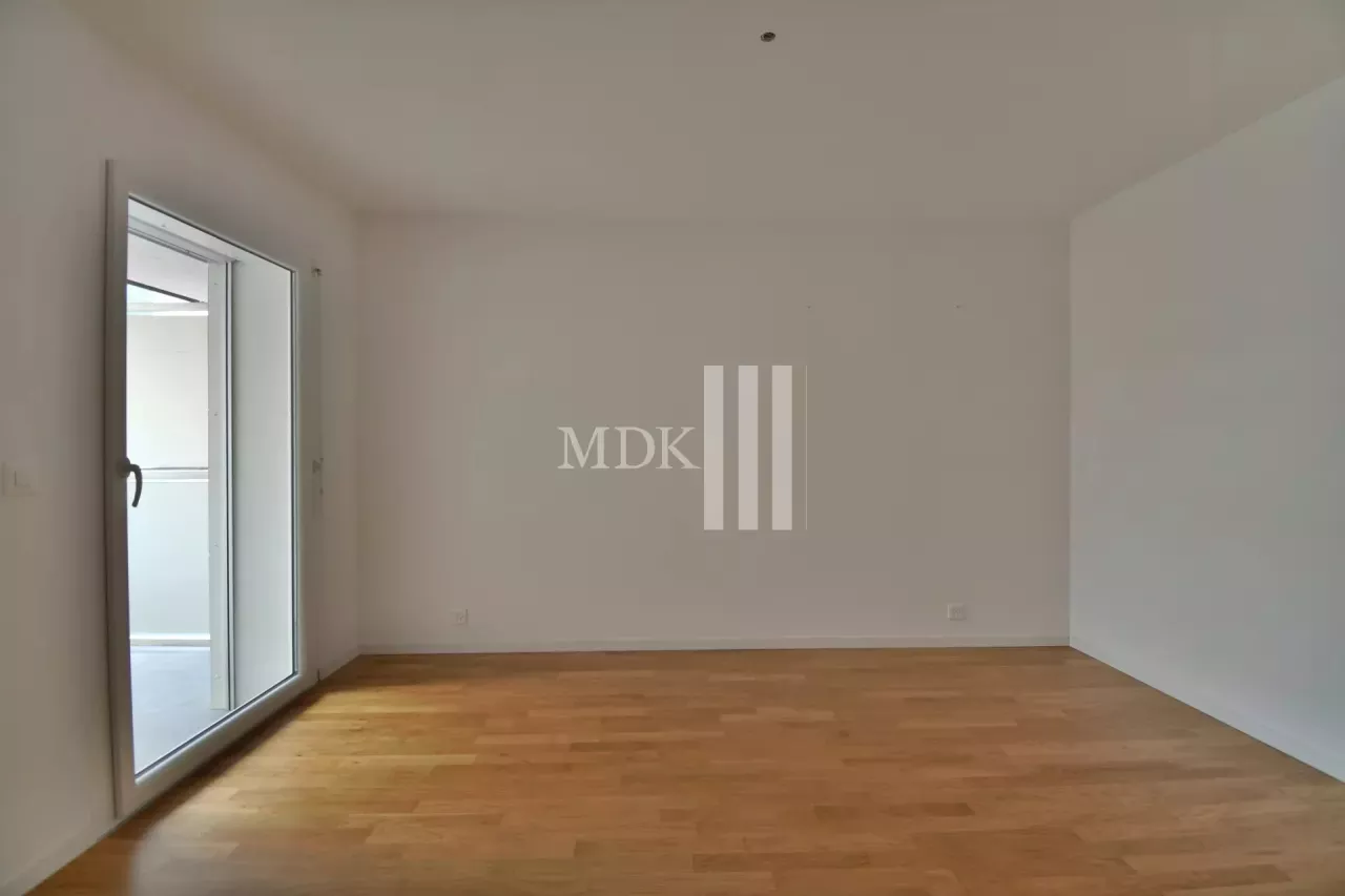 Appartement de 4.5 pièces au 3ème étage