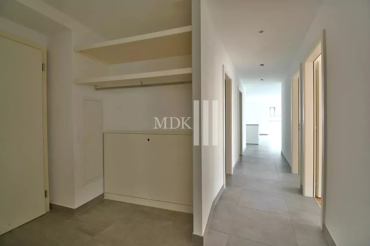 Appartement de 4.5 pièces au 3ème étage
