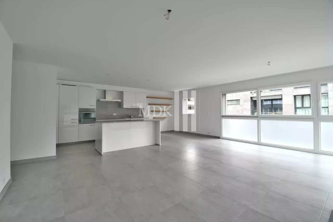 Appartement de 4.5 pièces au 3ème étage