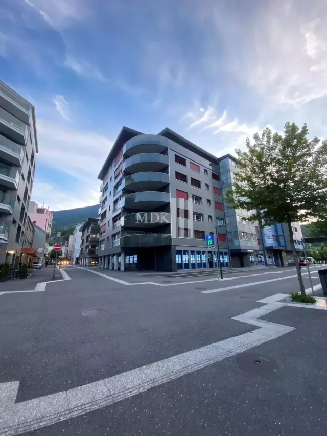 Appartement de 4.5 pièces au 3ème étage