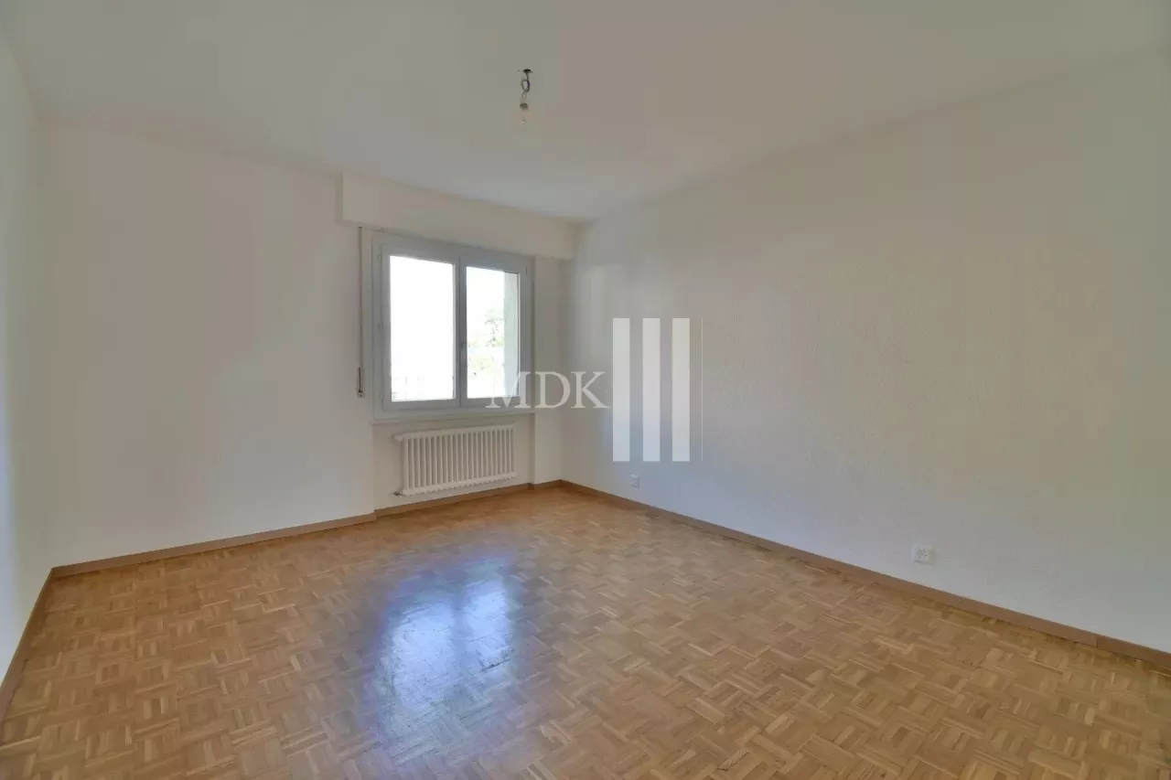A louer à Monthey, un appartement 3.5 pièces