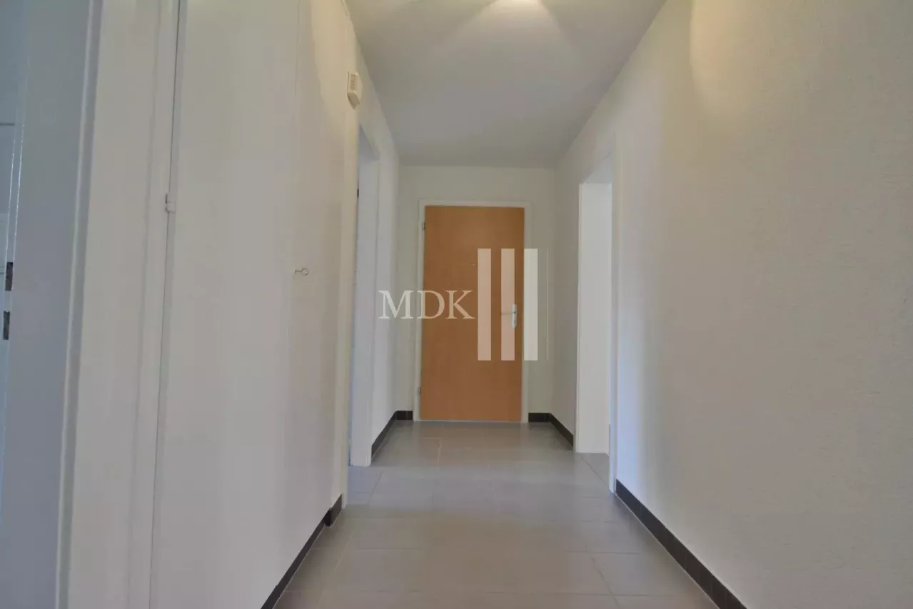 A louer à Monthey, un appartement 3.5 pièces