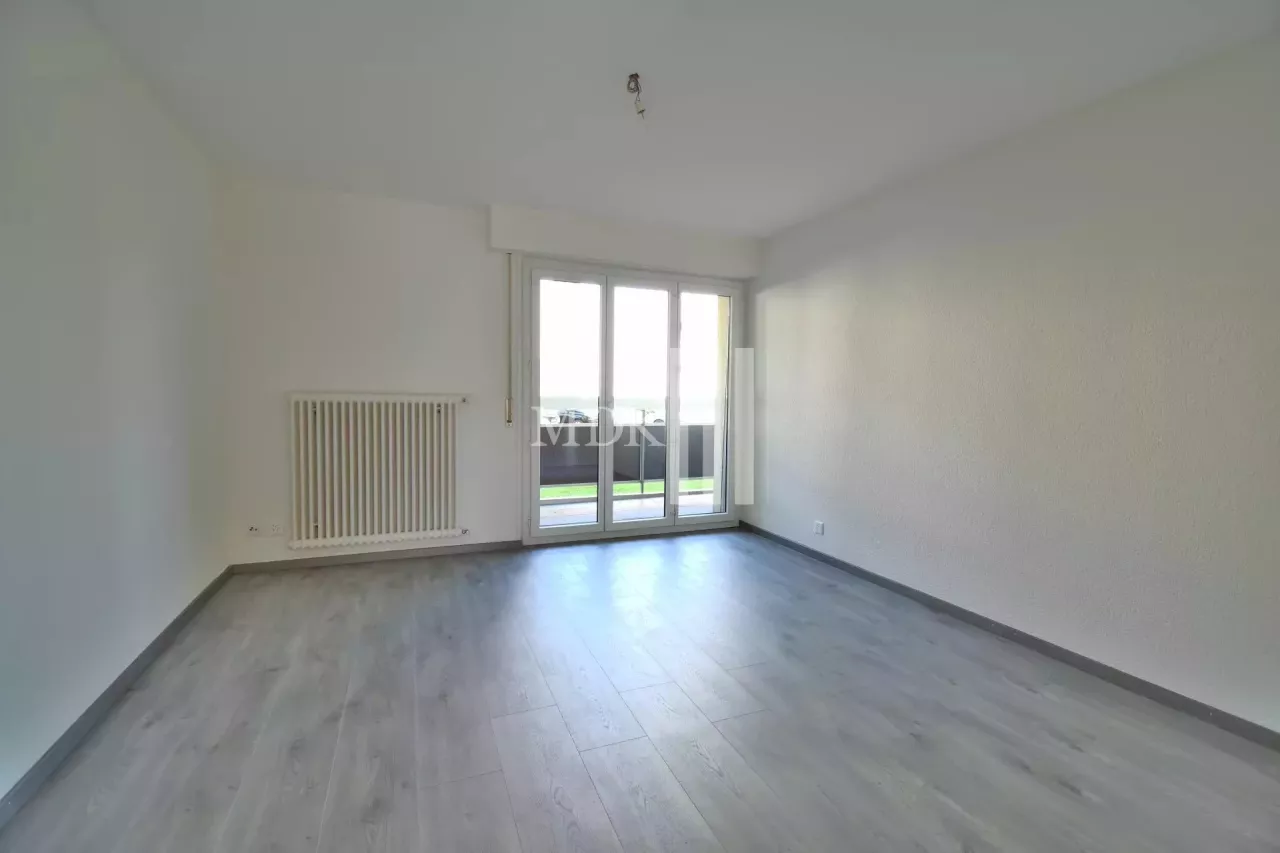 A louer à Monthey, un appartement 3.5 pièces