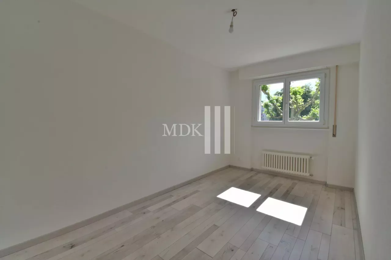 A louer à Monthey, un appartement 3.5 pièces