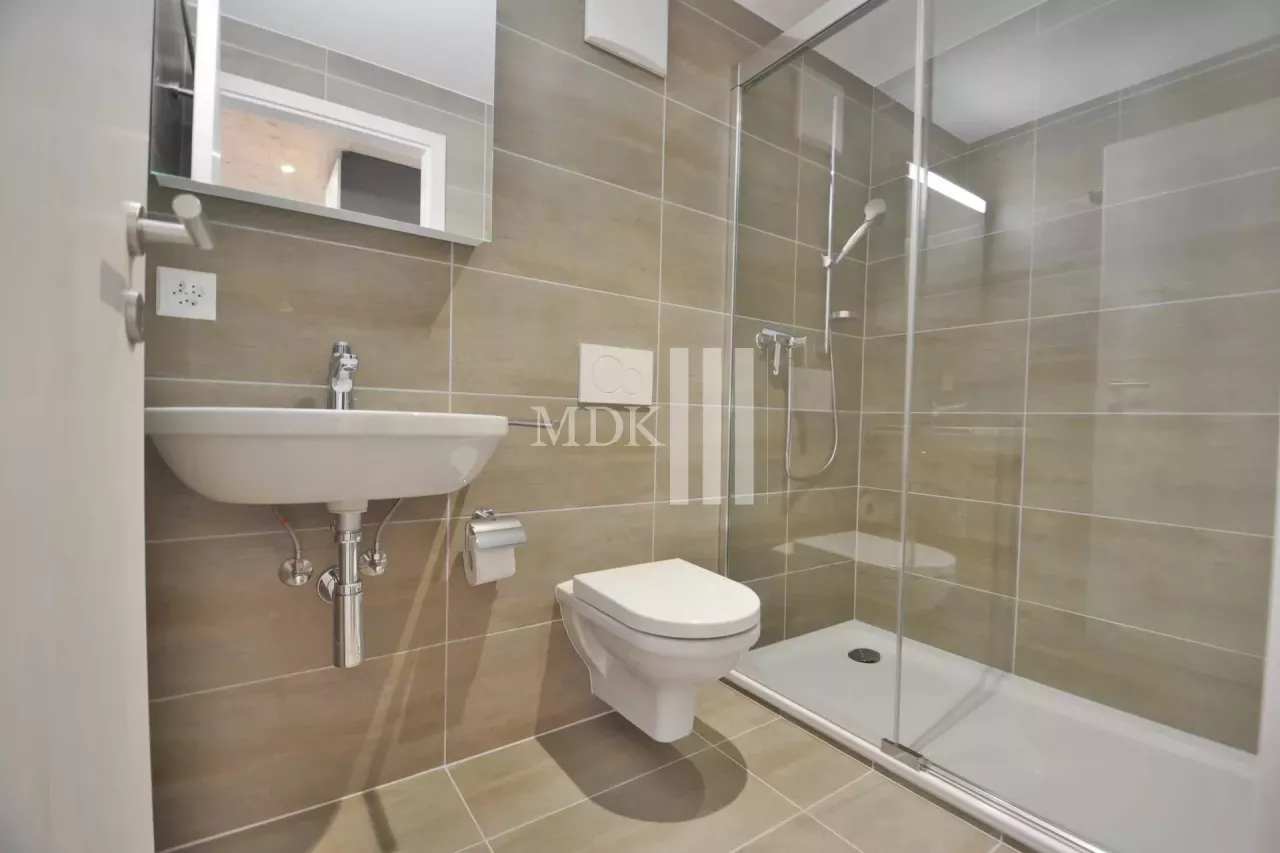 A louer à Monthey un appartement de 2.5 pièces