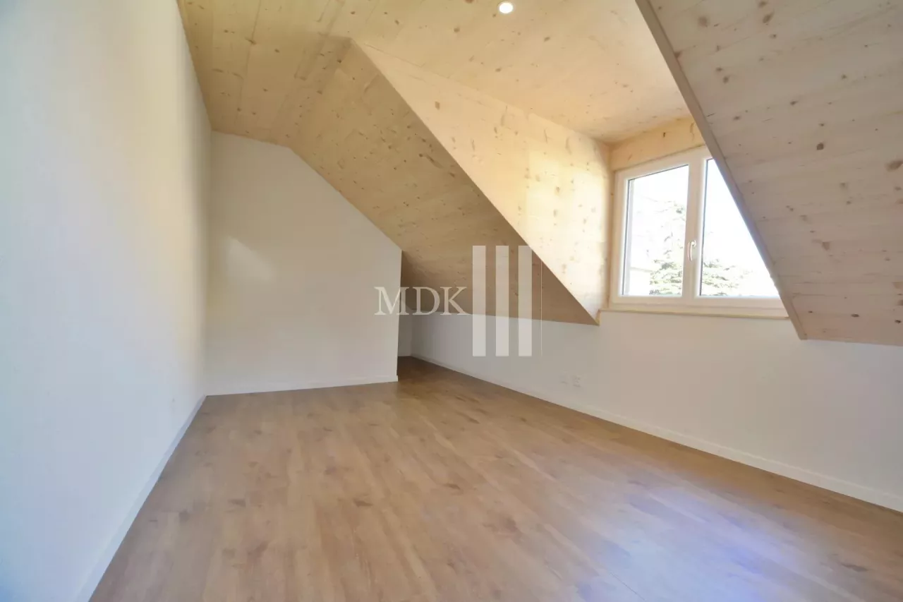 A louer à Monthey un appartement de 2.5 pièces