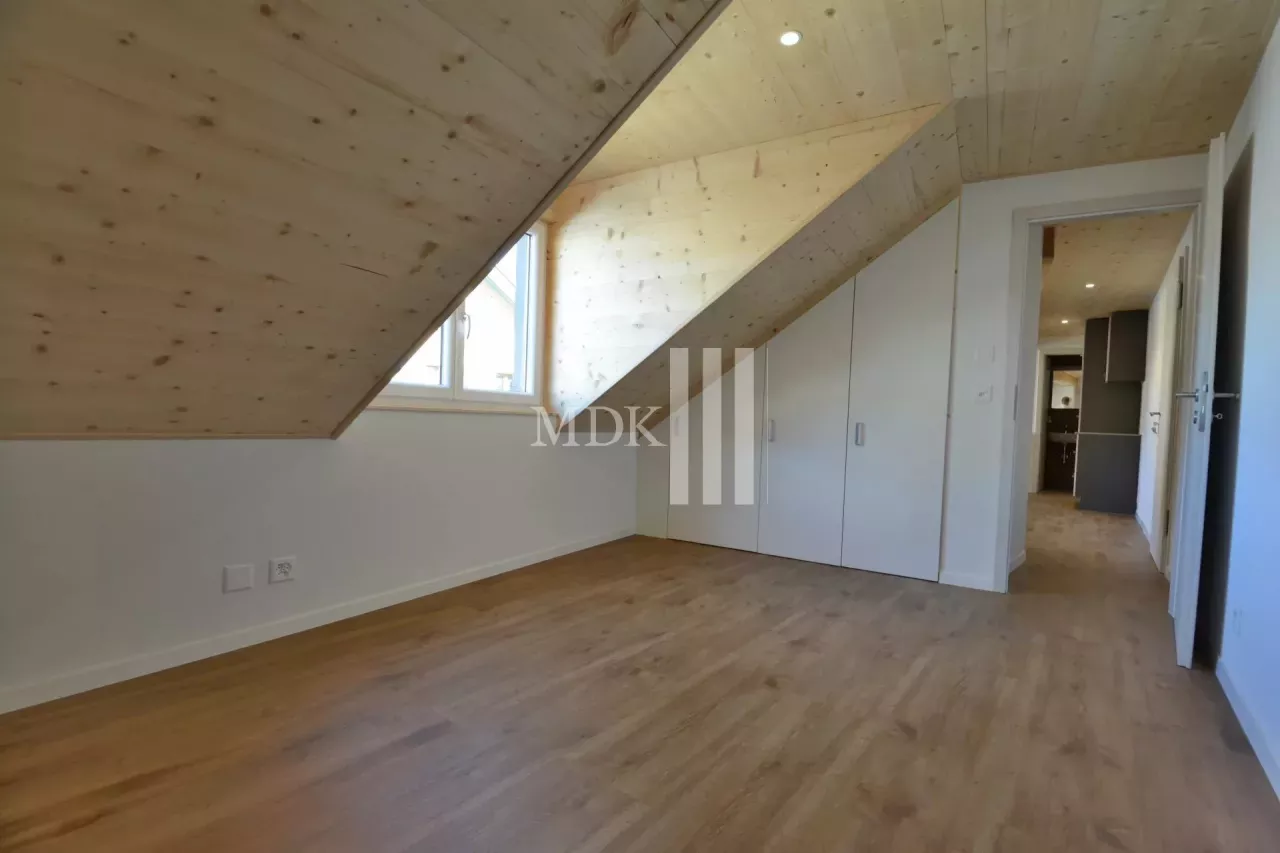A louer à Monthey un appartement de 2.5 pièces